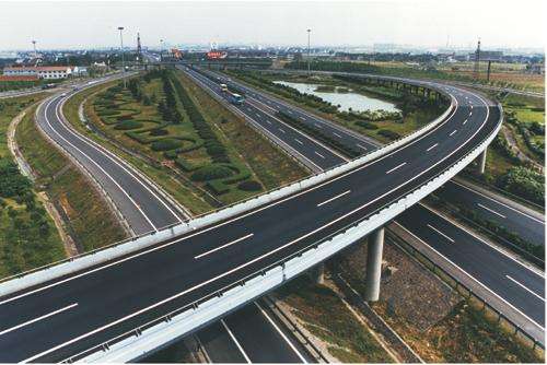公路工程設計
